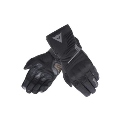 Dainese Gore-Tex Handschuhe Funes schwarz