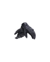 Dainese D-Dry Gants Tempest 2 Long noir