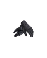 Dainese Gore-Tex Gants Livigno noir