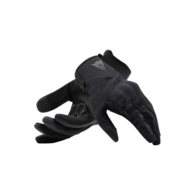 Dainese Gant Intrepyd noir