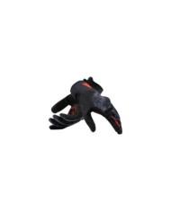 Dainese Gant Intrepyd noir-camouflage gris