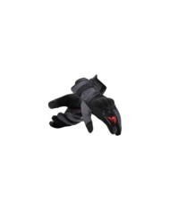 Guanto Dainese Teyde Gore-Tex nero-grigio