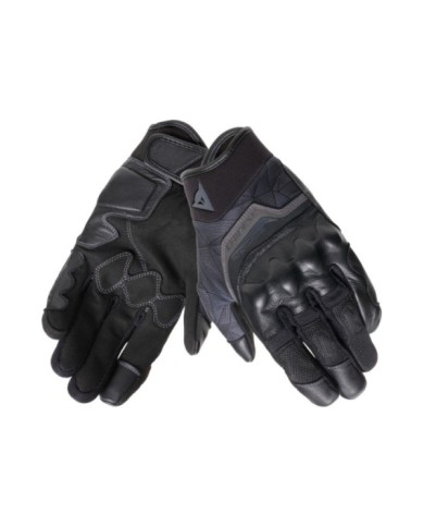 Dainese Handschuh Ermex schwarz-anthrazit