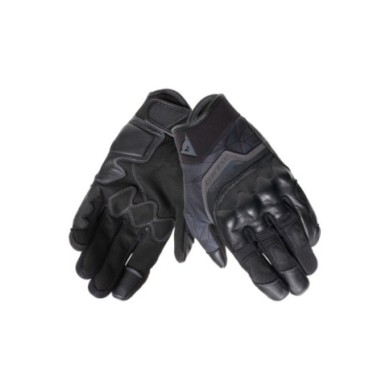 Dainese Handschuh Ermex schwarz-anthrazit