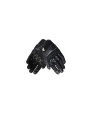 Dainese Damen Handschuh Ermex schwarz-weiss