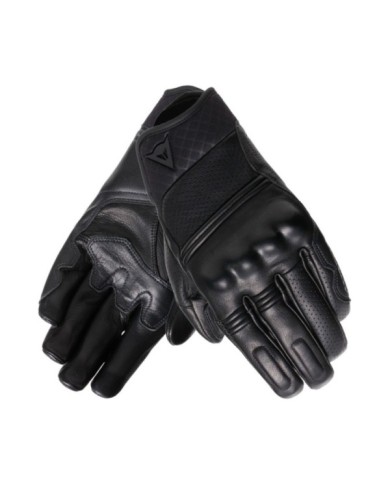 Dainese Handschuh Folgor schwarz