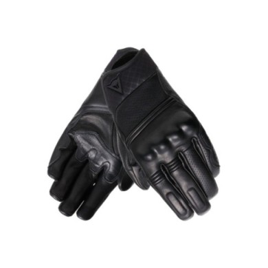 Dainese Handschuh Folgor schwarz