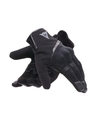 Dainese Handschuh Metrax Air schwarz-anthrazit