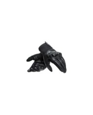 Dainese Lederhandschuhe Mig 3 Unisex schwarz