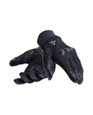 Dainese Handschuhe Unruly Ergo-Tek schwarz-anthrazit