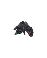 Dainese Handschuh Karakum Ergo-Tek Magic Connection schwarz
