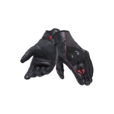 Guanti Dainese Karakum Ergo-Tek Magic Connection nero