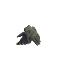 Guanti Dainese Argon Knit oliva
