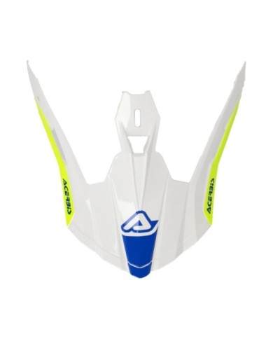 Acerbis Helmschild