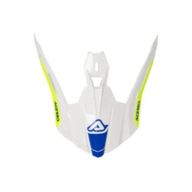 Acerbis Visière de casque