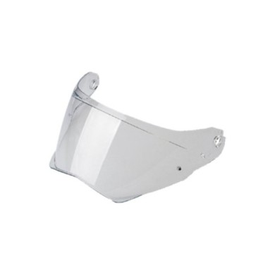 Caberg Visière préparé pour pinlock Drift Drift Evo transparente
