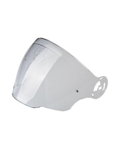 Caberg Visière pinlock prèparè compatible Pinlock Uptown transp.