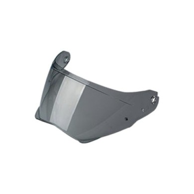 Visiera Caberg preparata per Drift Drift Evo pinlock colorato scuro