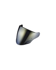Caberg Flyon Flyon 2 visiera pinlock, oro a specchio