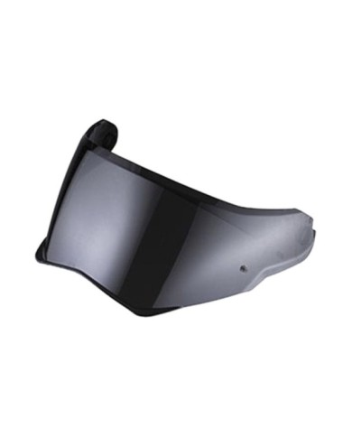Visiera Caberg predisposta per specchio Drift Evo pinlock silver