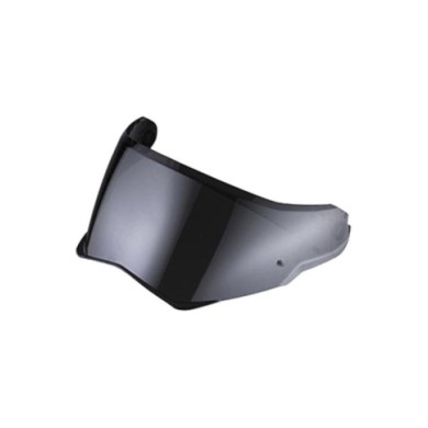 Caberg Visière préparé pour pinlock Drift Evo argent miroir