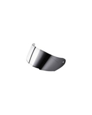 Caberg Visière fogcity préparé Avalon X Avalon argent miroir
