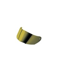 Caberg Visiera fogcity preparata Avalon X Avalon specchio oro