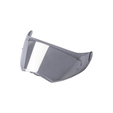 Caberg Visière préparé pour pinlock Drift Evo 2 argent miroir
