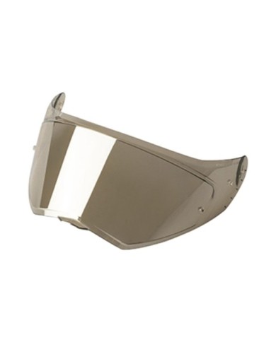 Caberg Visier Pinlock vorbereitet Drift Evo 2 gold gespiegelt