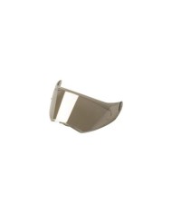 Visiera Caberg preparata per Drift Evo 2 oro specchio pinlock