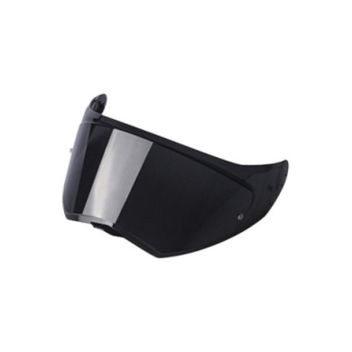 Visiera Caberg preparata per Drift Evo 2 pinlock, fortemente colorata