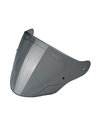 Caberg Visière Soho légèrement teintée