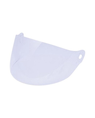 Caberg Visière Freeride X transparente