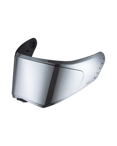 Caberg Visier pinlock vorbereitet Tanami silber gespiegelt
