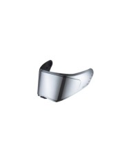 Caberg Visière pinlock préparé Tanami argentée miroir