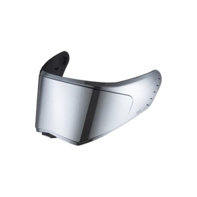 Caberg Visière pinlock préparé Tanami argentée miroir