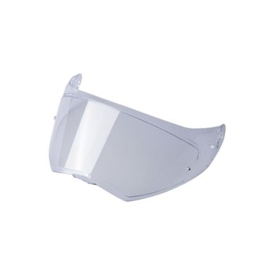 Visiera Pinlock preparata Caberg Tanami, trasparente