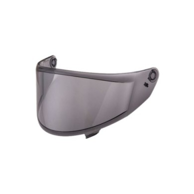 KYT Visière R2R iridium bleu