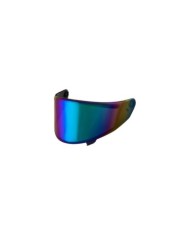 Suomy Visière TX-Pro - Track-1 - iridium
