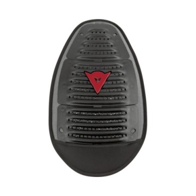 Dainese WAVE D1 G2 paraschiena nero