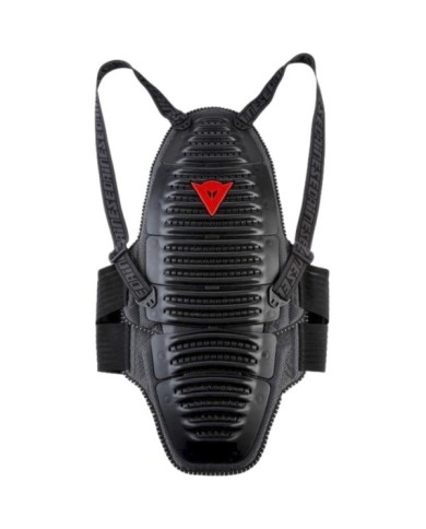 Dainese WAVE 11 D1 AIR paraschiena nero