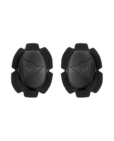 Dainese Protecteur genou PISTA noir
