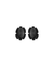Dainese Knie-Schleifer PISTA schwarz