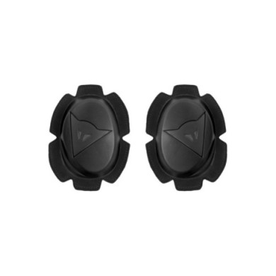 Dainese Protecteur genou PISTA noir