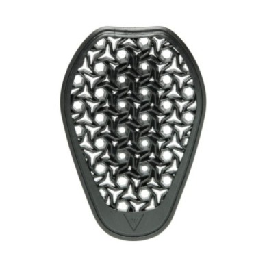 Dainese PRO-SHAPE Hips 2.0 nero