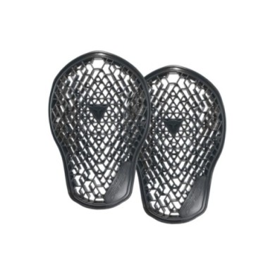 Dainese Protektor Hüfte Pro-Armor 2 Type B schwarz