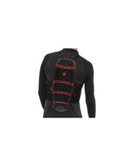 Dainese Protektor Rücken Pro-Amor Kurz 2.0 schwarz XS