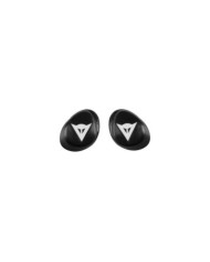 Dainese Glissant Coude RSS 4.0 noir-blanc