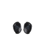 Dainese Schleifer Knie RSS 4.0 - Set schwarz-anthrazit