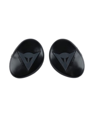 Dainese RSS Knee Slip 4.0 nero-antracite